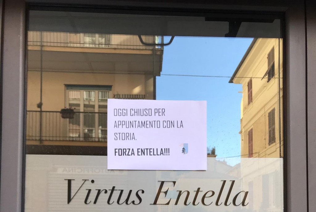 Entella