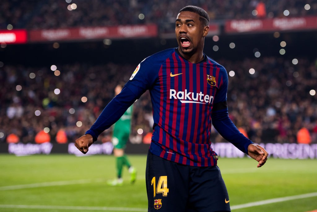 Malcom