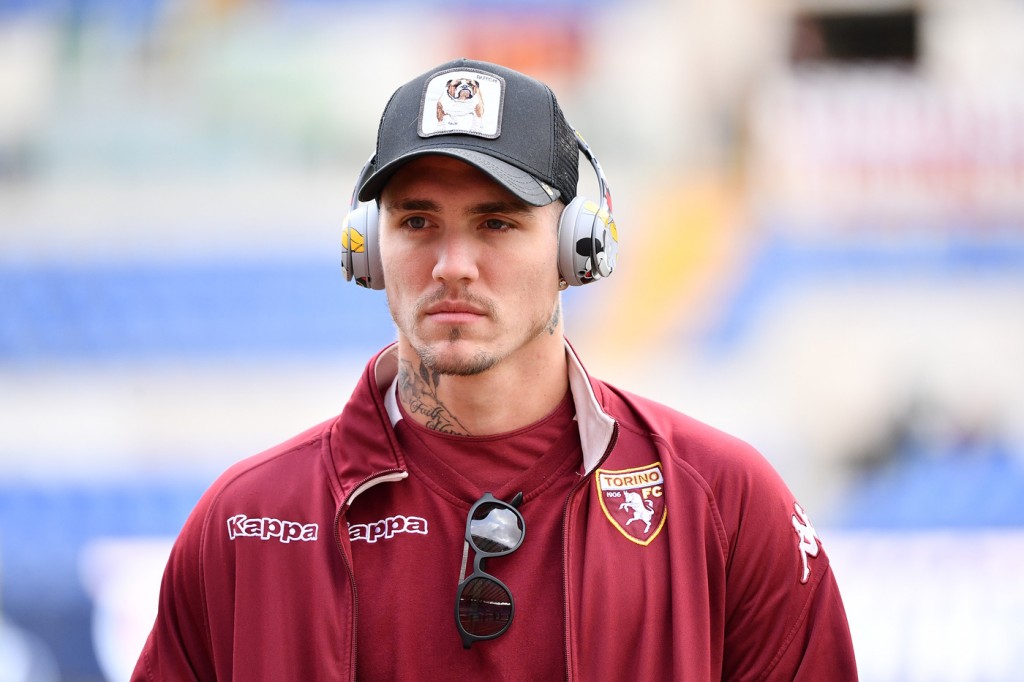 Lyanco Roma - Torino