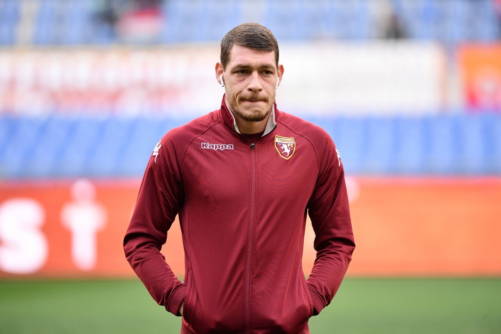 Belotti Roma - Torino