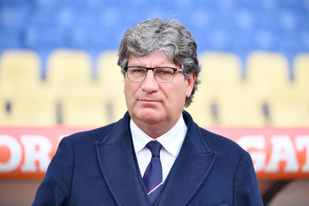 Comi Roma - Torino