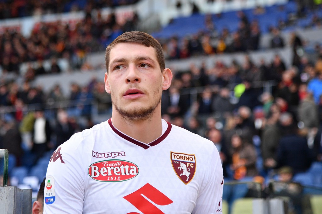 Belotti Roma-Torino43