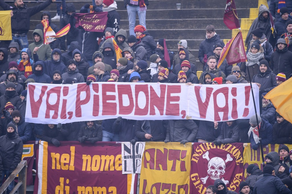 Atalanta vs Roma - Serie A TIM 2018/2019