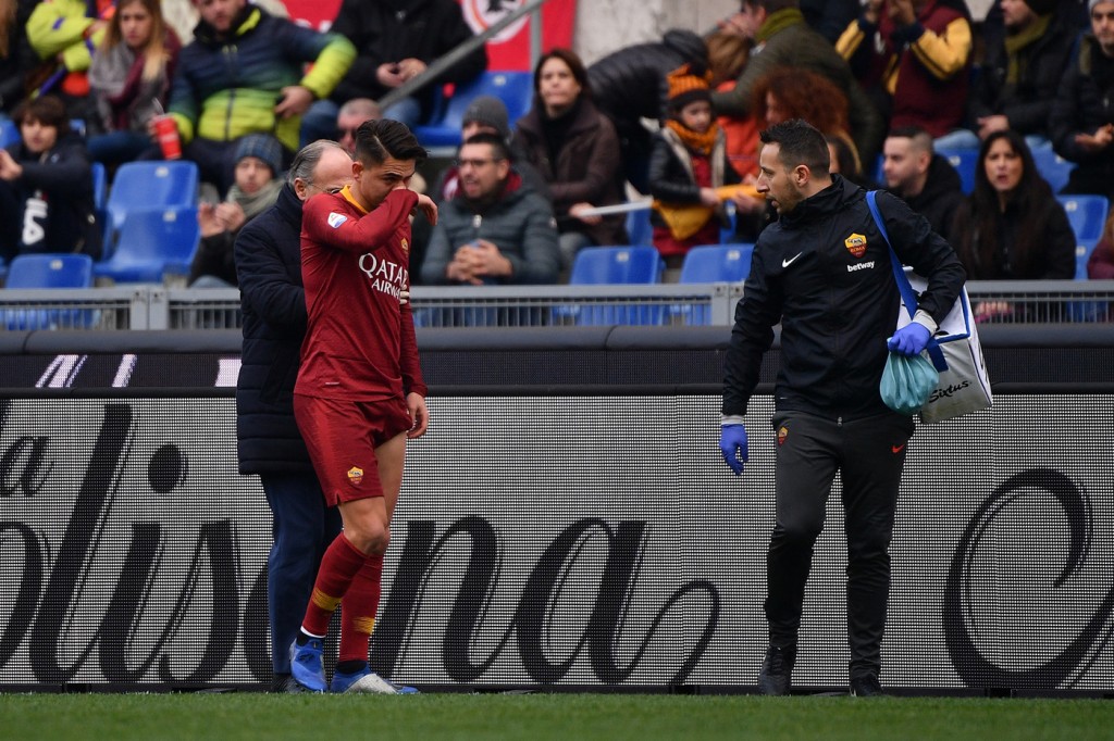 Under Roma - Torino