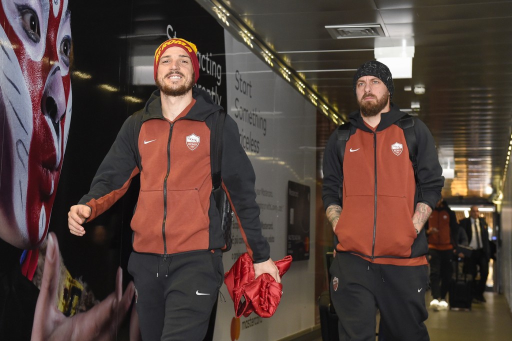 roma_partenza_fiumicino_florenzi_de_rossi