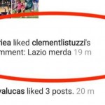 Commento Lazio