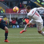 Genoa-Milan