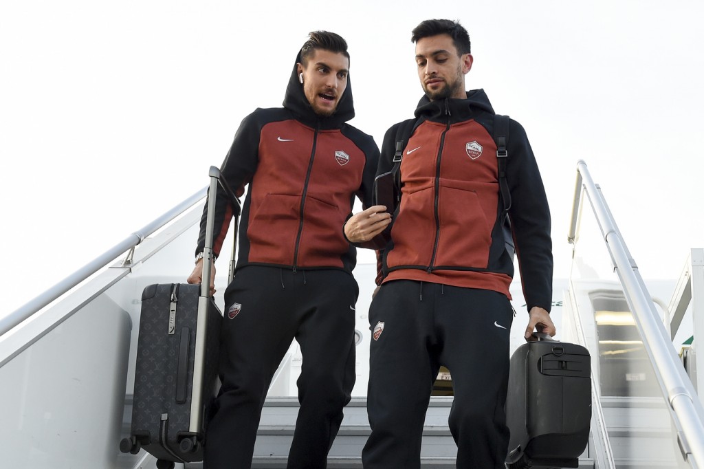 arrivo_aeroporto_roma_bergamo_pellegrini_lorenzo_pastore