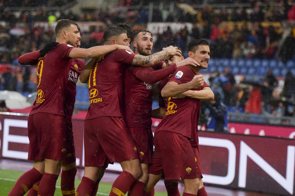 Roma - Torino
