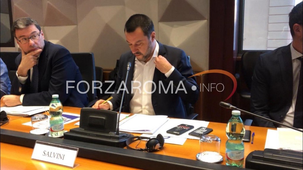 Salvini