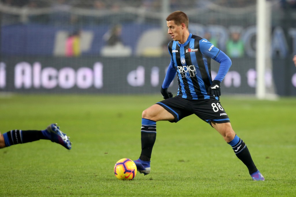 Djimsiti  ATALANTA_ROMA_39868