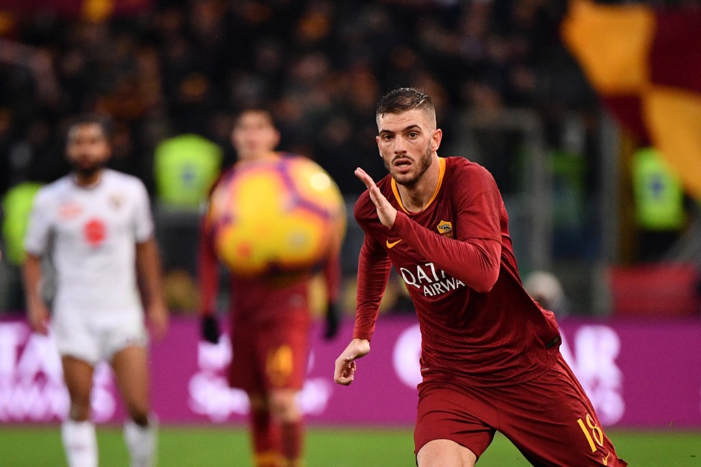 Santon Roma - Torino