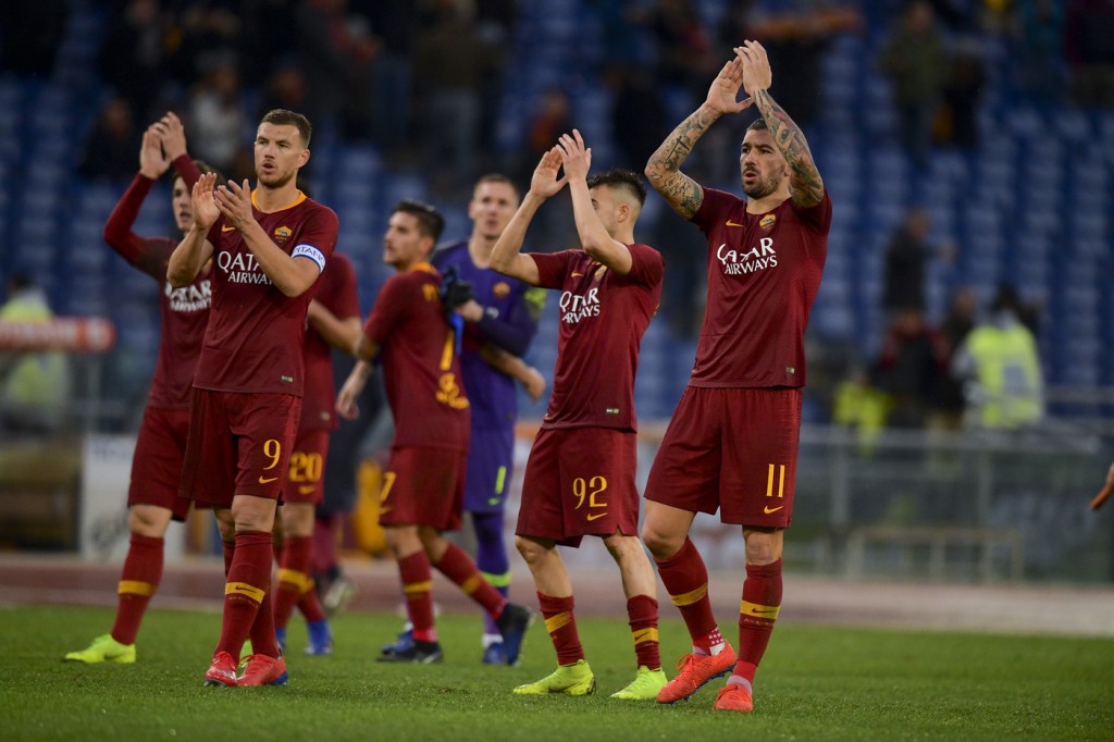 Roma - Torino