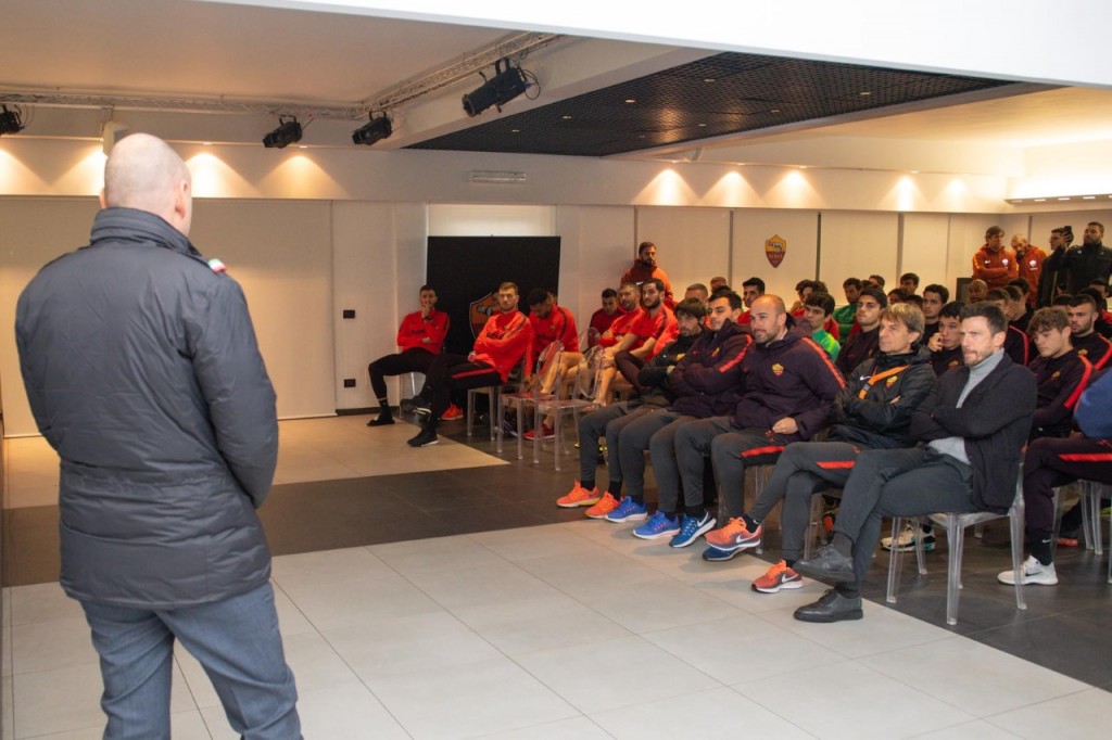 Roma Credito Sportivo