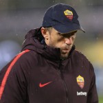 Fiorentina-Roma Di Francesco