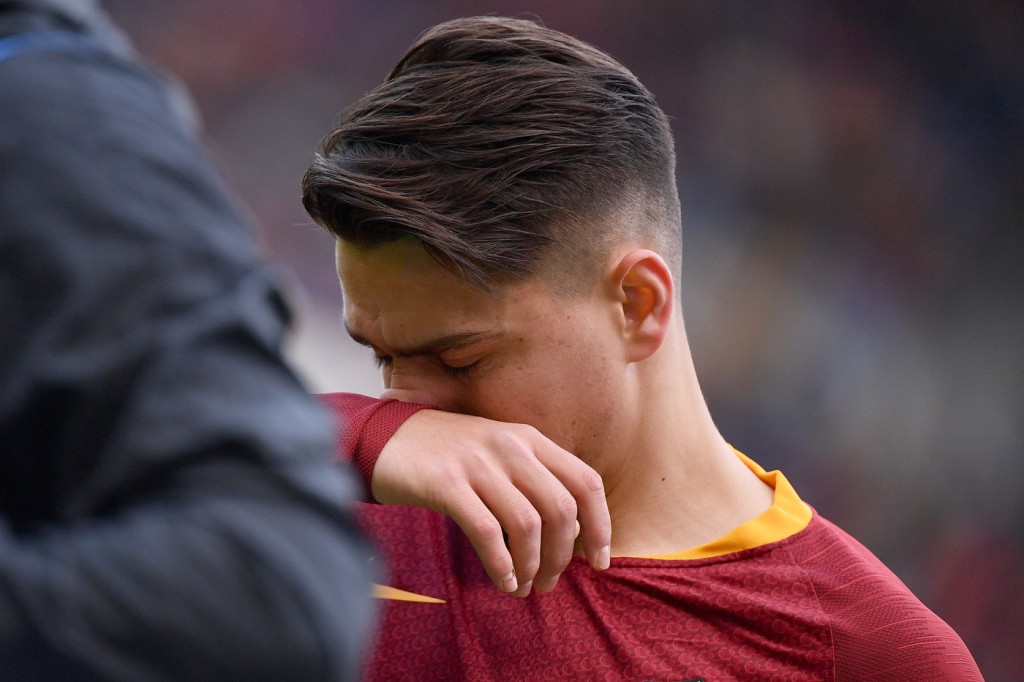 Roma - Torino Under