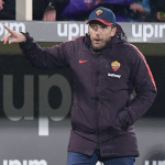 Fiorentina-Roma Di Francesco 1