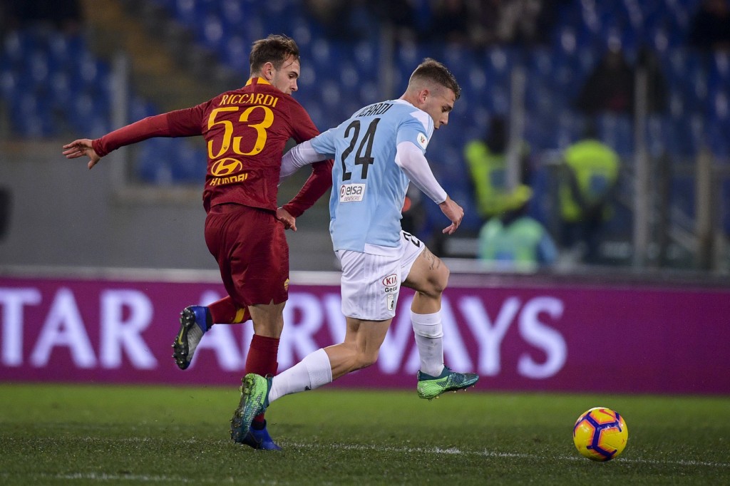 Riccardi Roma-Entella Riccardi 04