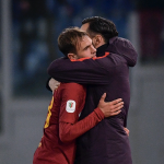 Roma-Entella Riccardi