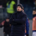 Roma-Entella Di Francesco