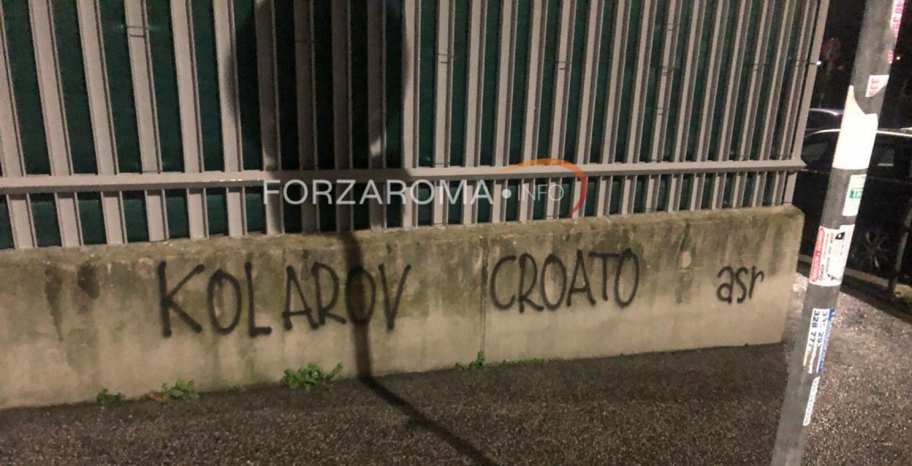 kolarov-croato
