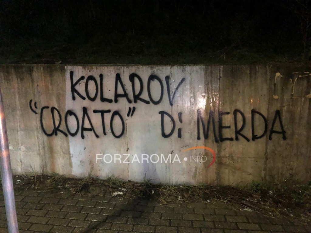 kolarov-croato-contestazione