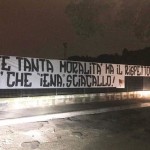 Striscione
