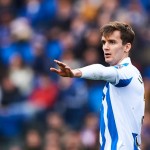 Diego Llorente