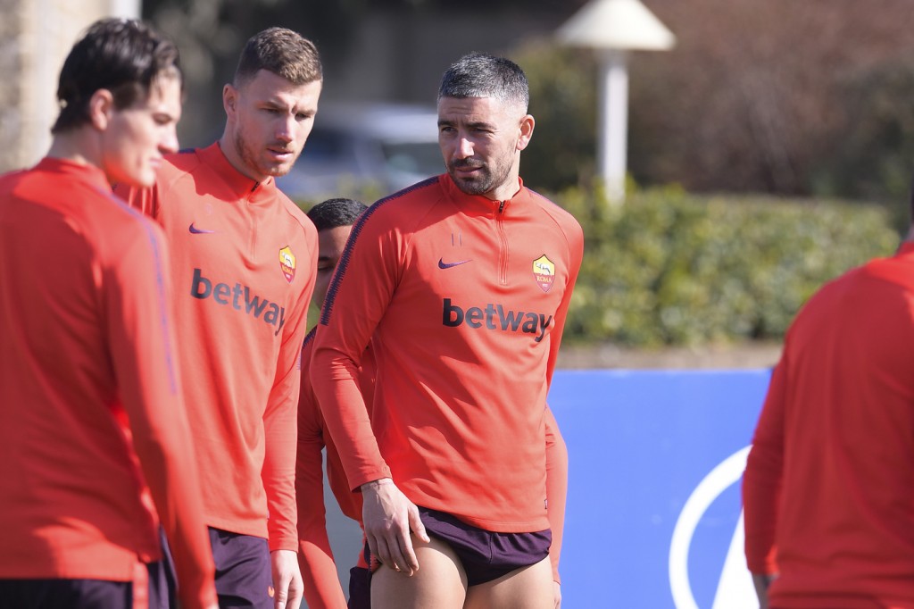 Allenamento_Roma2