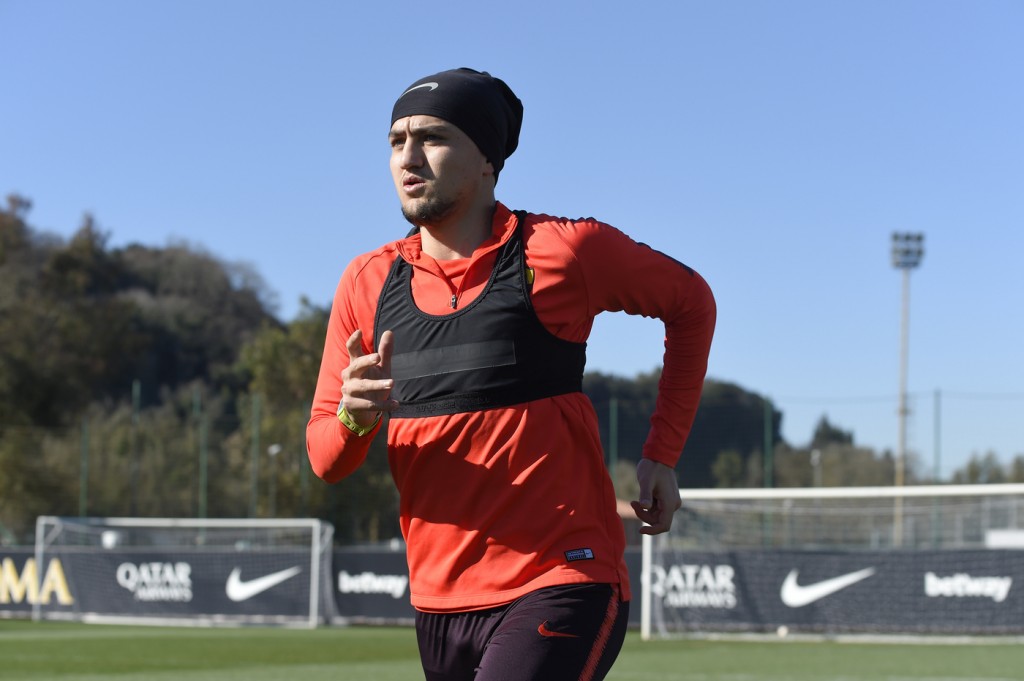 As Roma_Allenamento_Trigoria_Under