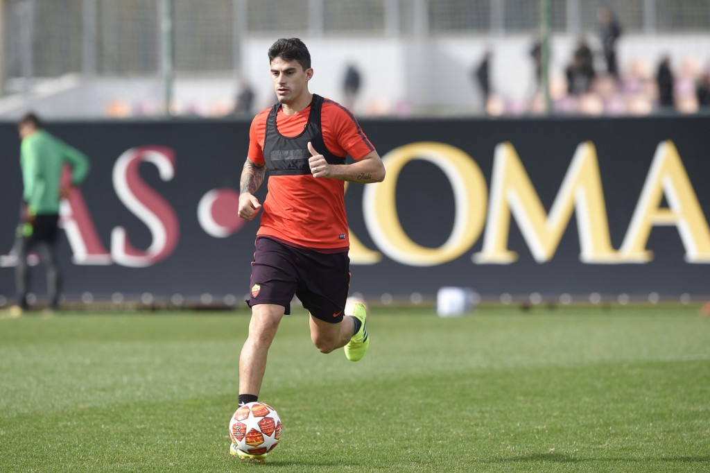 As Roma_Trigoria_Perotti
