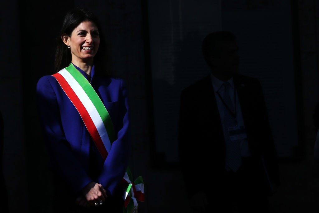 Raggi