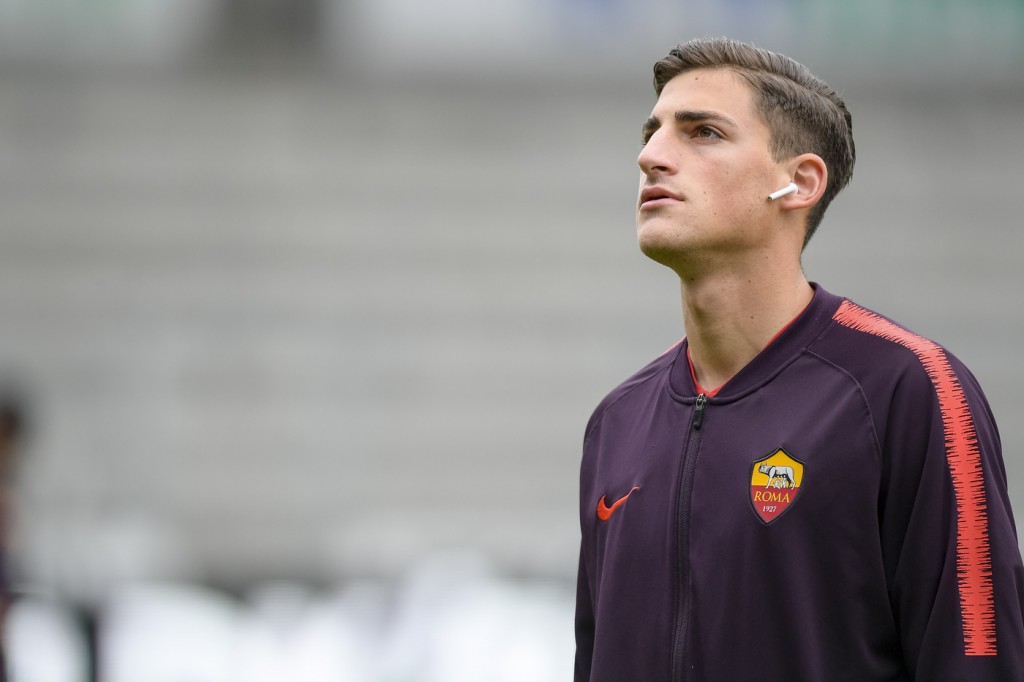 cargnelutti Roma_Primavera_YouthLeague3