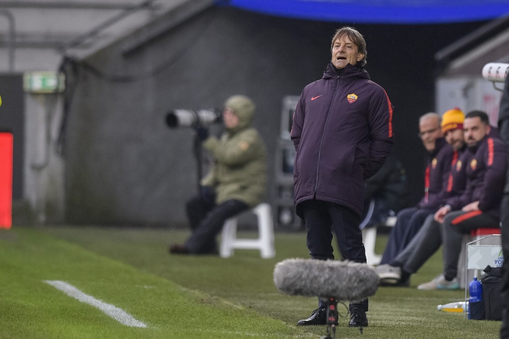 De Rossi Roma_Primavera_YouthLeague25