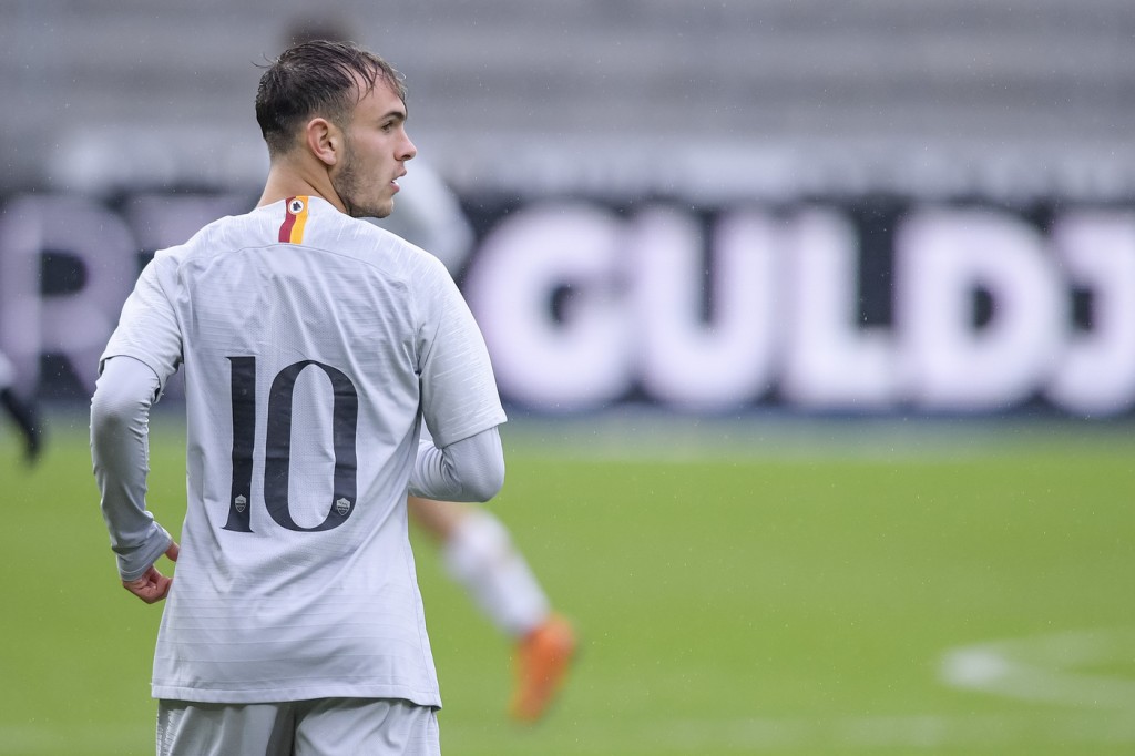 Riccardi Roma_Primavera_YouthLeague37
