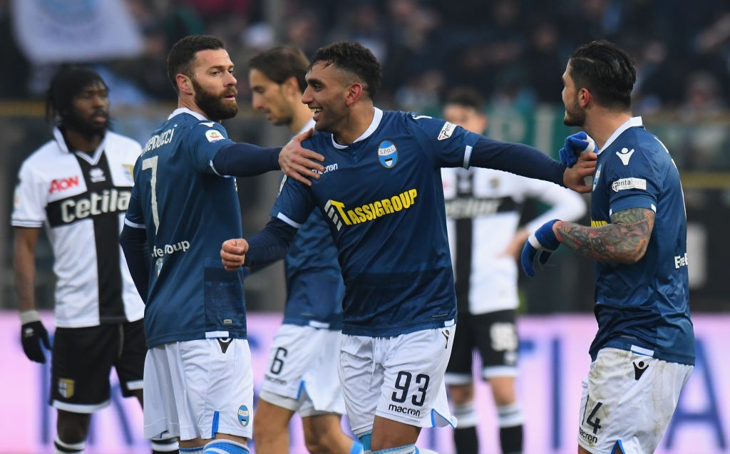 Fares Spal
