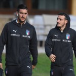Pellegrini Florenzi Nazionale