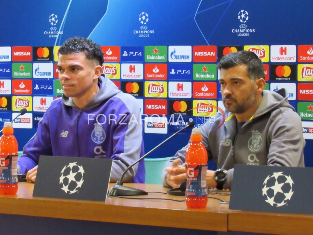 Pepe Conceicao