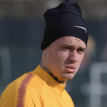 Trigoria Rifinitura Champions Karsdorp