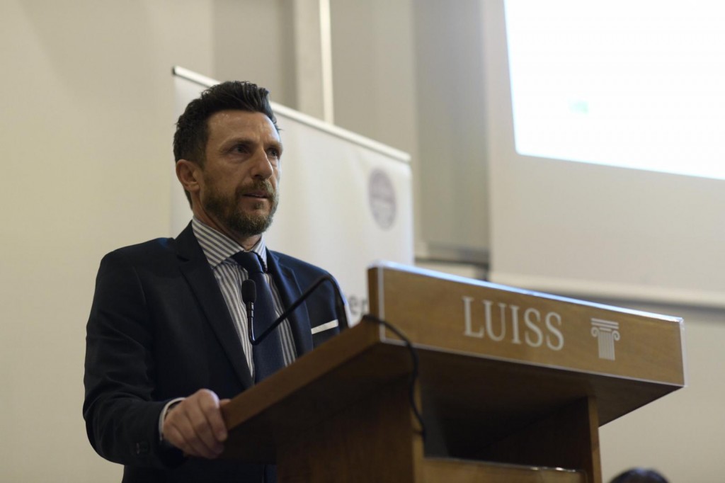DiFra-Luiss