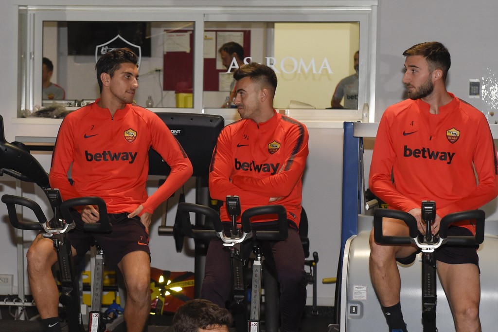 pellegrini-elshaarawy-cristante