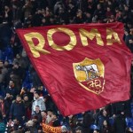 Roma-Porto Curva Sud 01