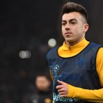 Roma-Porto El Shaarawy