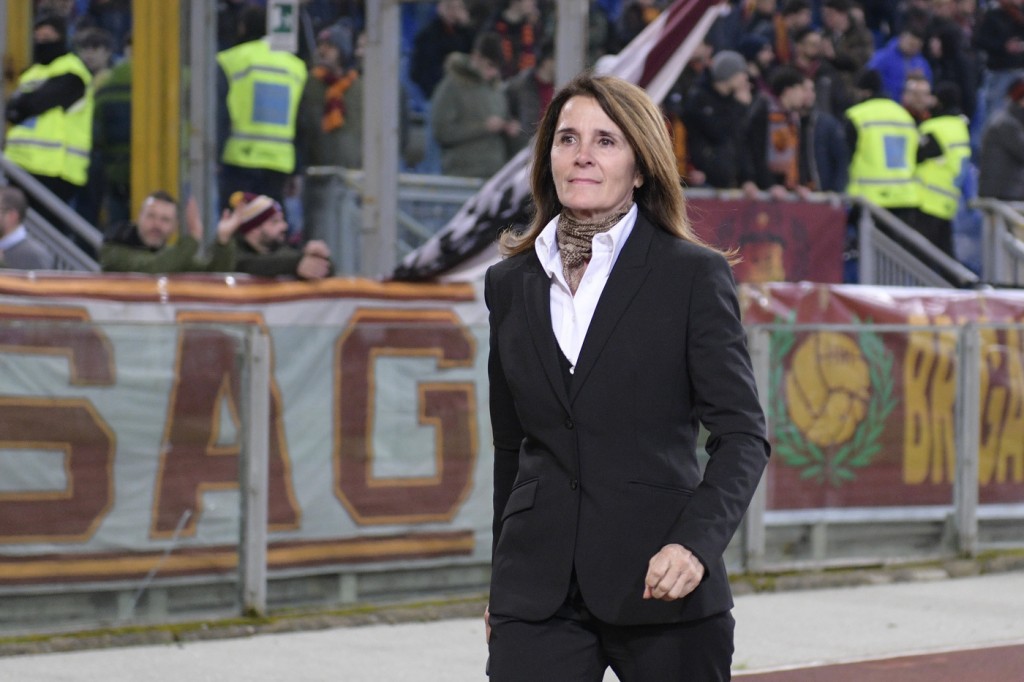 Roma-Bologna Bavagnoli