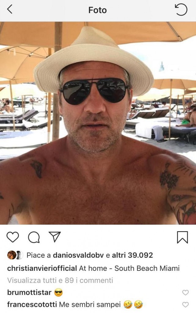 vieri-commento-totti
