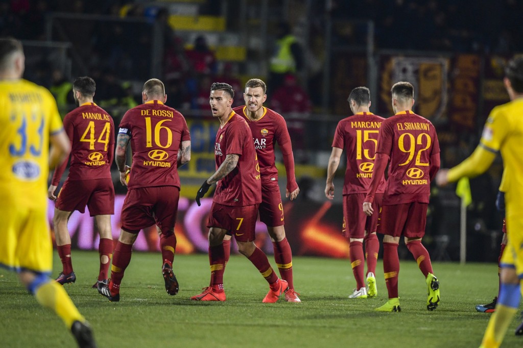 gol-roma-esultanza