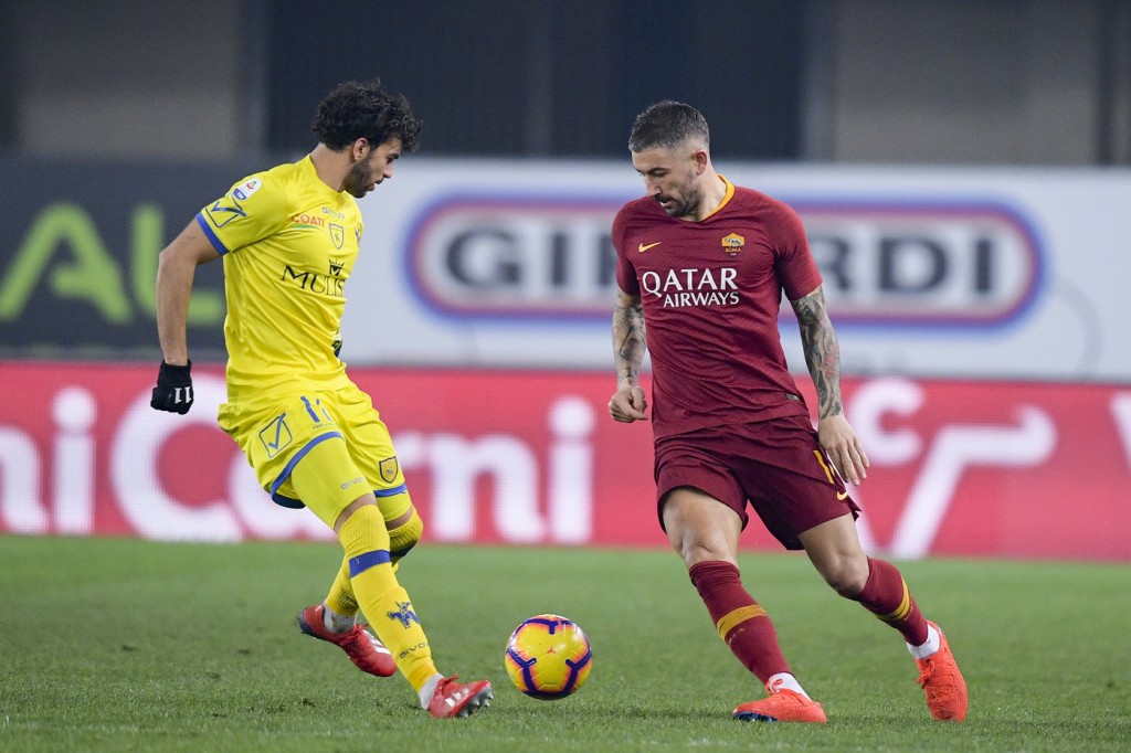 Chievo_Roma04861 kolarov
