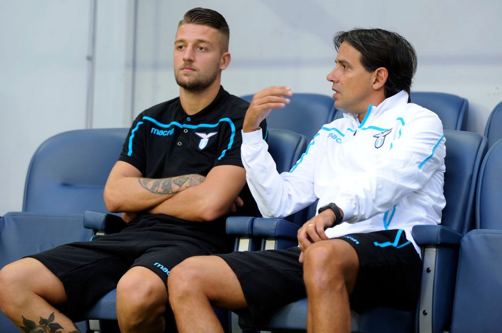 inzaghi-milinkovic