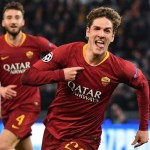 zaniolo_porto