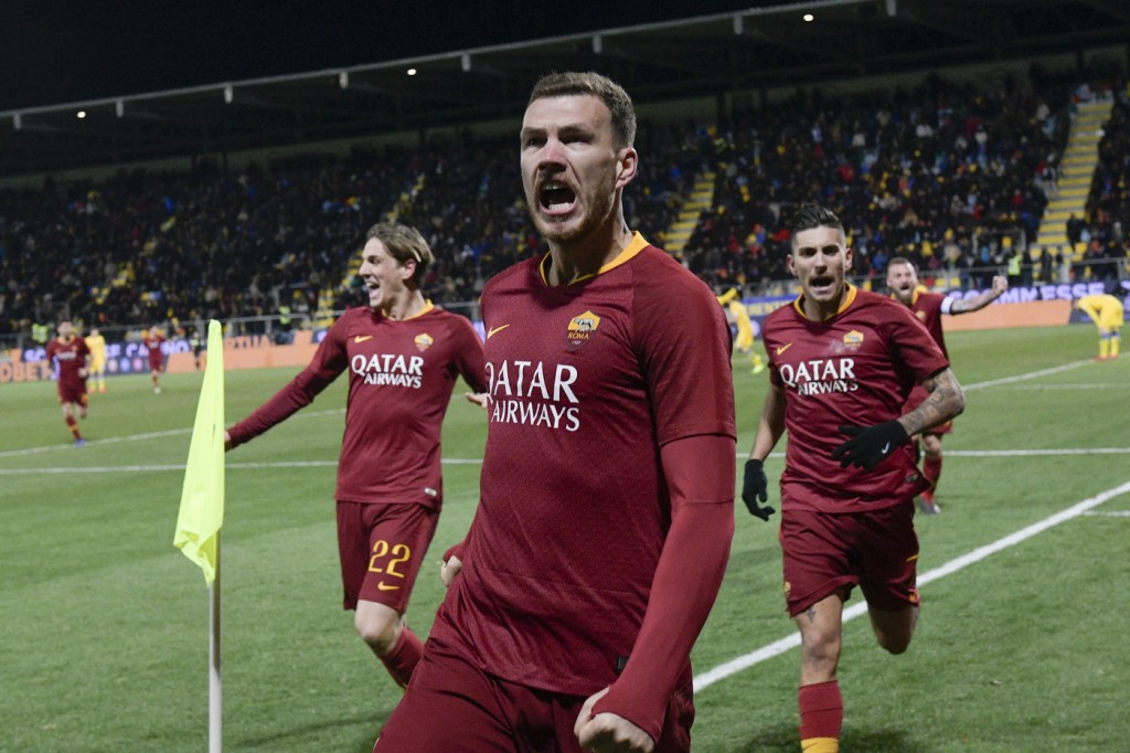 dzeko frosinone-romaLP_9285016